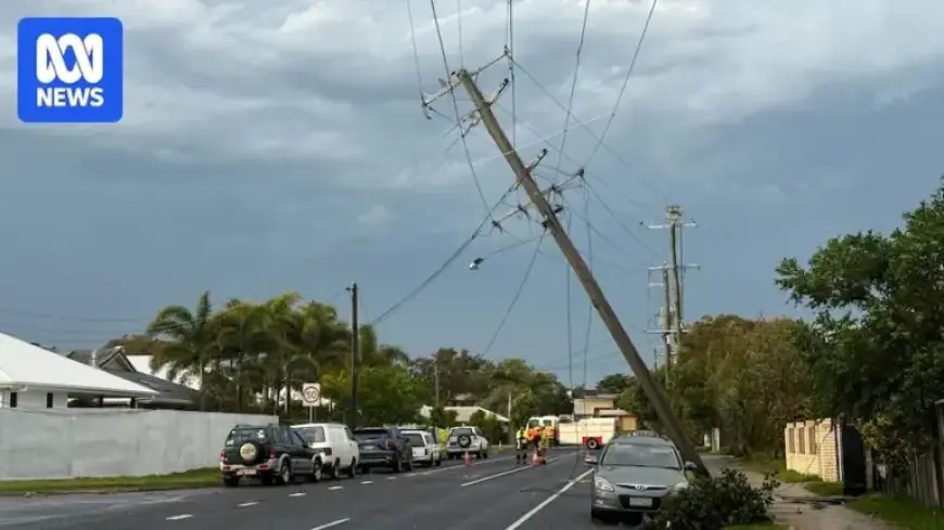 Are Smart Grids the Solution to Increasing Storm-Induced Blackouts?