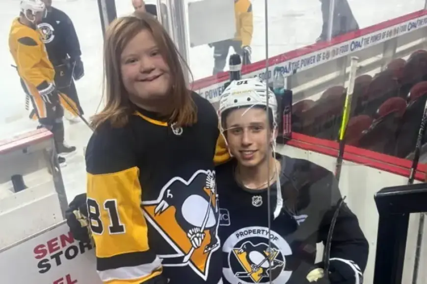 Ben Kindel’s Calgary Return Highlights More Than His Penguins Success