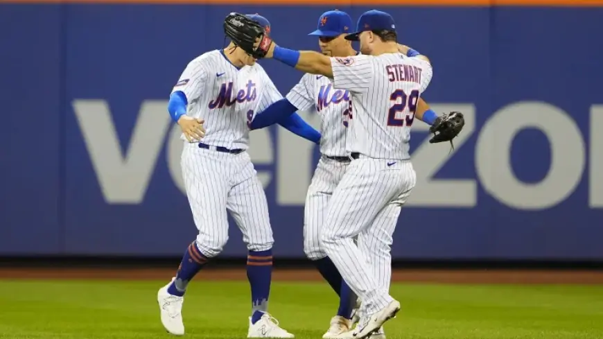 Mets’ Lineup Evolves with Pete Alonso’s Departure: A Balanced Approach?