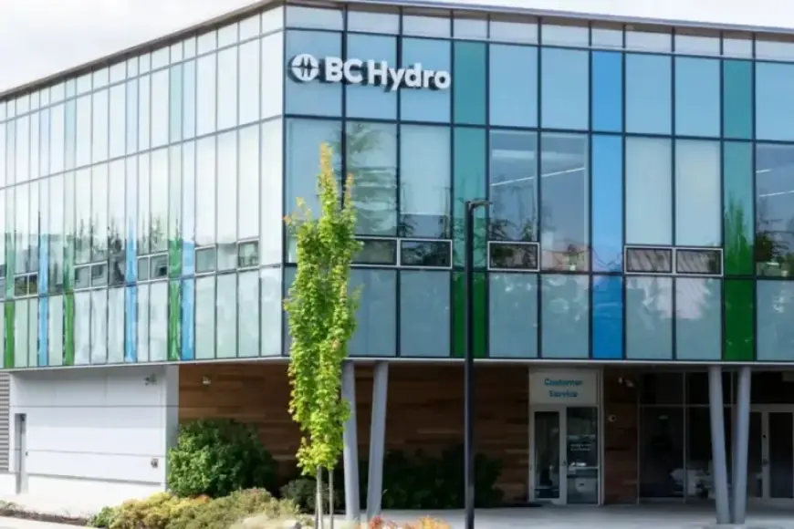 Forbes Ranks Eight B.C. Employers Among Canada’s Top 100