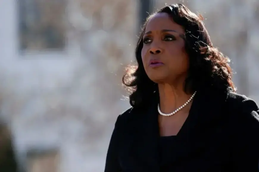 Supreme Court Hearing Analyzes Trump’s Attempt to Dismiss Fed Governor Lisa Cook