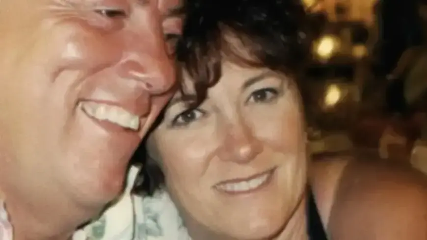 Harlan Coben’s Final Twist S1 E3: Nancy Remains Missing