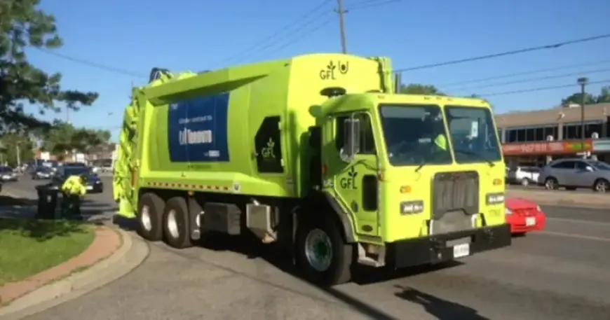 GFL Environmental Relocates Executive HQ from Ontario to Miami Beach, Florida