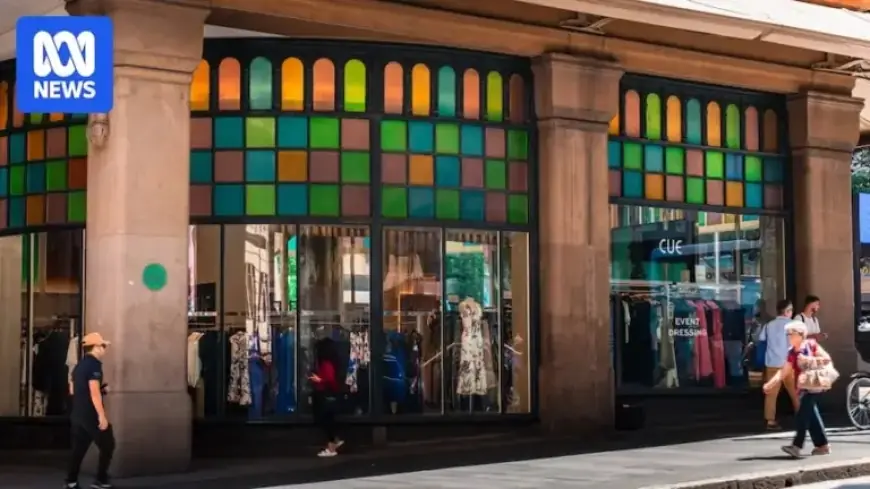 Proposal to Alter QVB Colored Windows Withdrawn Following Public Outcry
