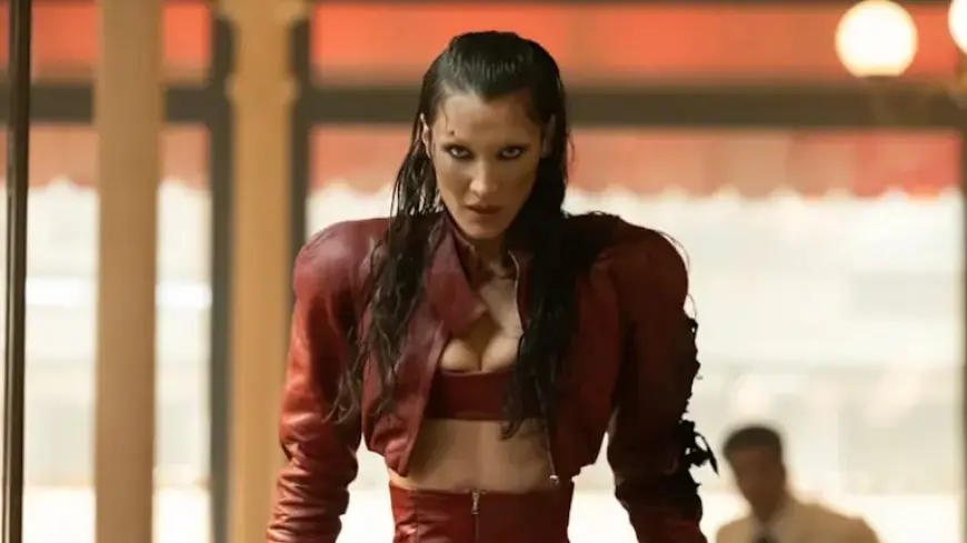 Is This Ozempic-Style Thriller a Reimagining of The Substance?