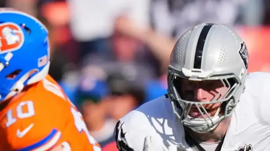 Maxx Crosby Offers Insightful Tips to Rival Bo Nix