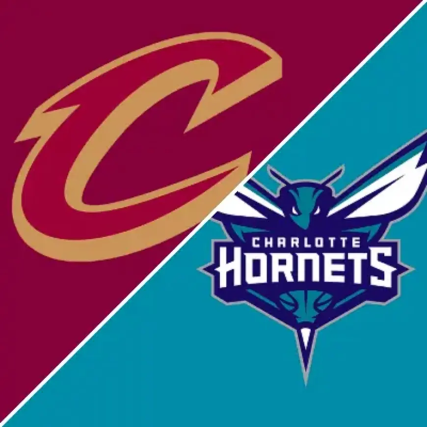 Cavaliers Edge Hornets 94-87: 2026 Game Recap