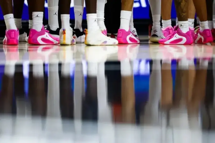 San Diego State Takes on Grand Canyon Wednesday, Missing Magoon Gwath