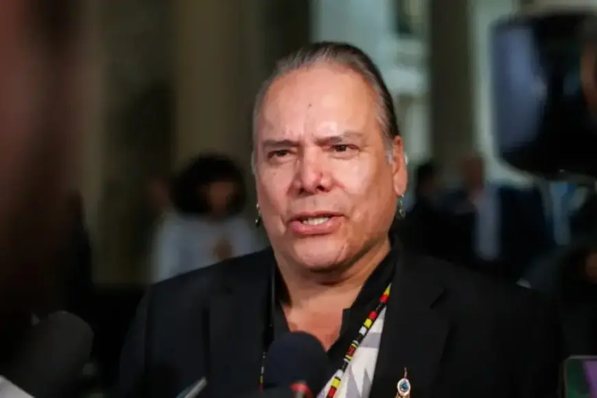 First Nations Leaders Criticize Hydro for Shifting Blame in Devastating Outage