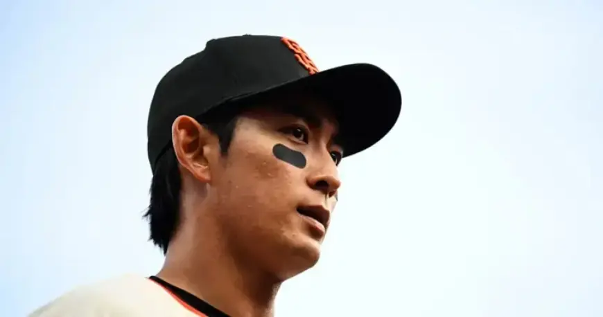 Giants Star Jung Hoo Lee Freed After Passport Issue at CBP Detainment