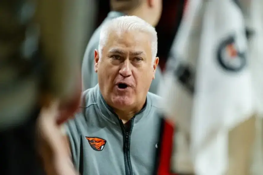 Oregon State Beavers vs. Saint Mary’s: Free Stream, TV Channel, Time, Odds