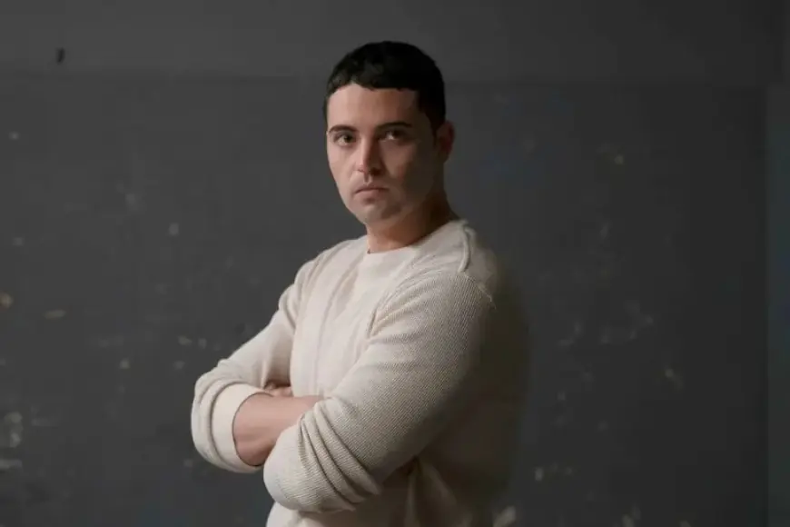 Dante Torres Unveils New Look on Chicago P.D.—Is He Finally Okay? (RECAP)