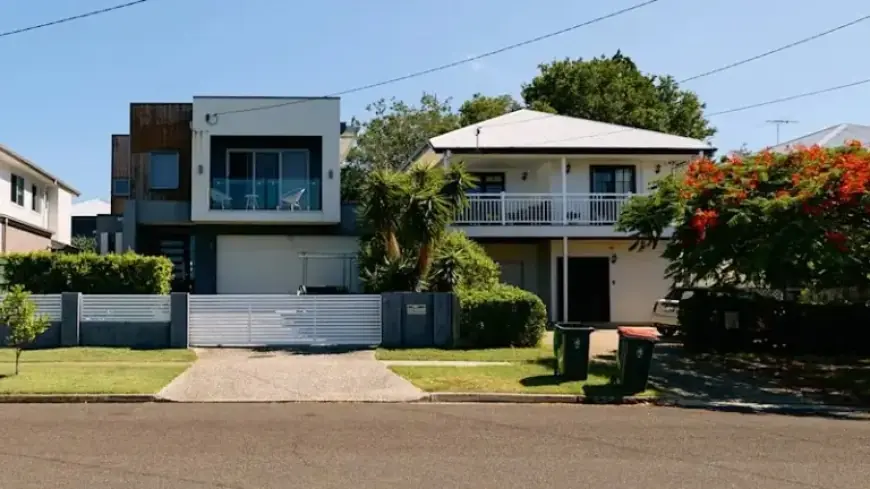 Brisbane House Prices Surge $3,800 Weekly to New Record