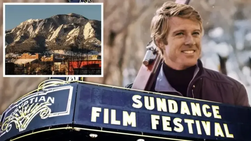 Sundance 2027: Robert Redford Bids Farewell, Honoring Park City Legacy