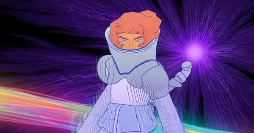 “All You Need Is Kill Anime Film Surpasses US$500,000 at U.S. Box Office”