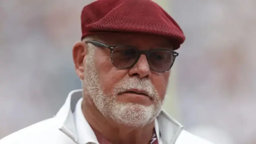Bruce Arians Baffled by Sean McDermott’s Unexpected Firing