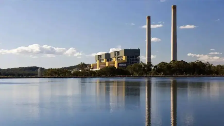 How Lobbying Extends Australia’s Most Dangerous Coal Plants