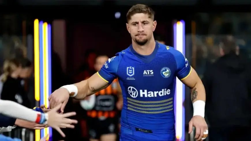 Zac Lomax’s Contract Saga Takes Dramatic Turn