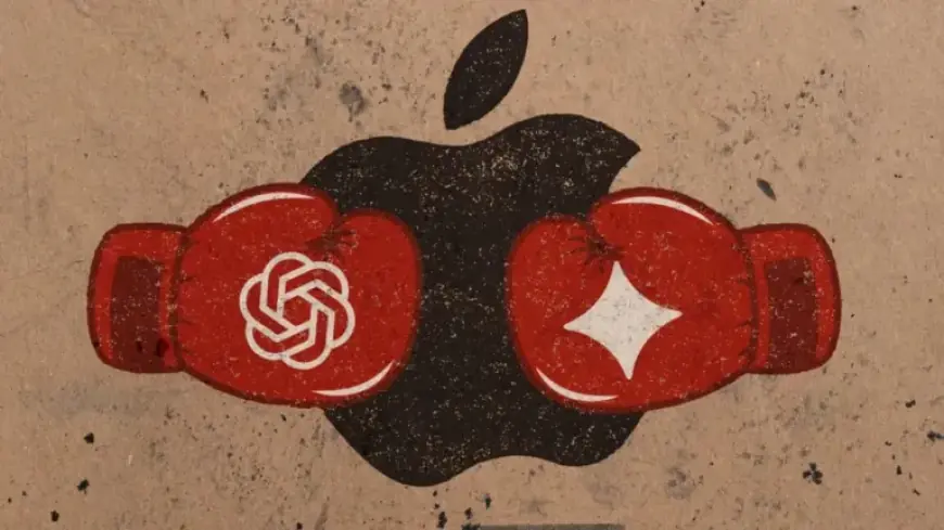 Gemini vs ChatGPT: A Comparative AI Model Test