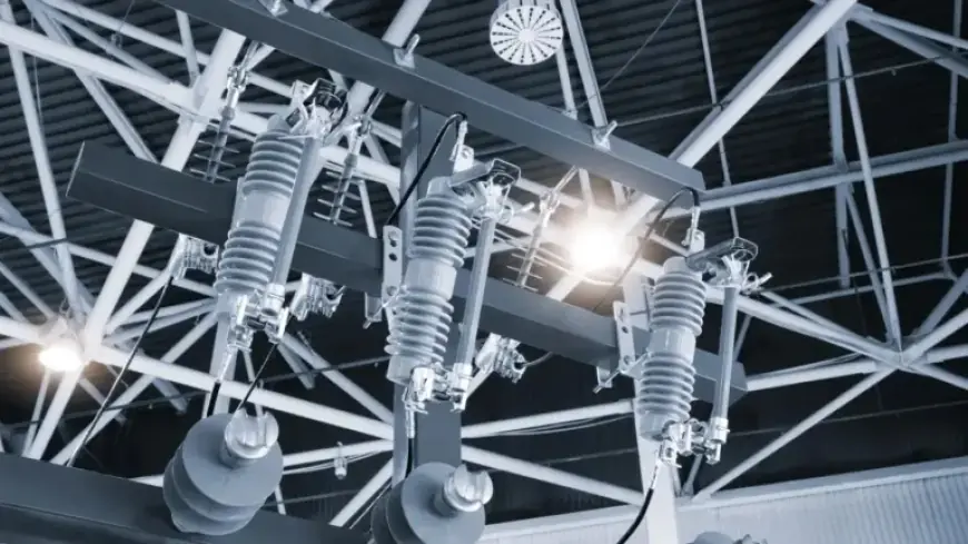 49ers Investigate Electrical Substation Injury Claim