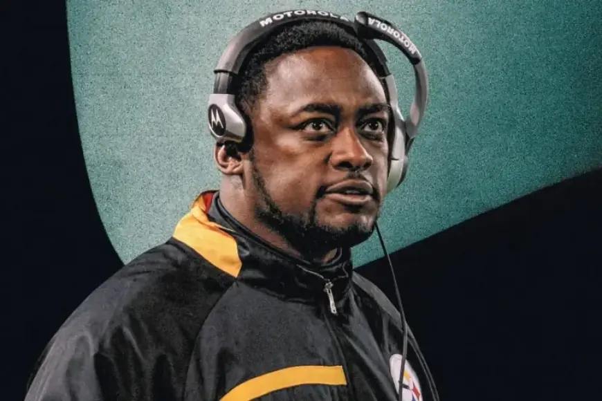 How Mike Tomlin’s Debut Season Sustained the Steeler Legacy