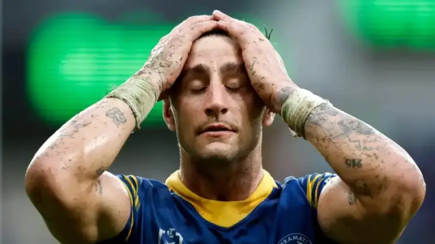 Eels Suing NRL Star Lomax Amid Escalating Legal Battle