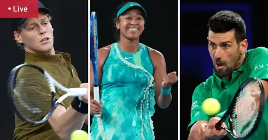 Maddison Triumphs in Three-Set Thriller at 2026 Australian Open as Aussies Falter