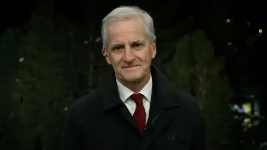 Norway’s Prime Minister Responds to Trump’s Disrespect Comments