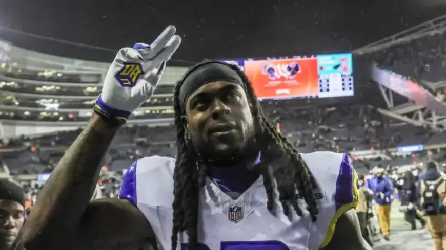 Davante Adams Sees Super Bowl as a “Mythical” Goal Now