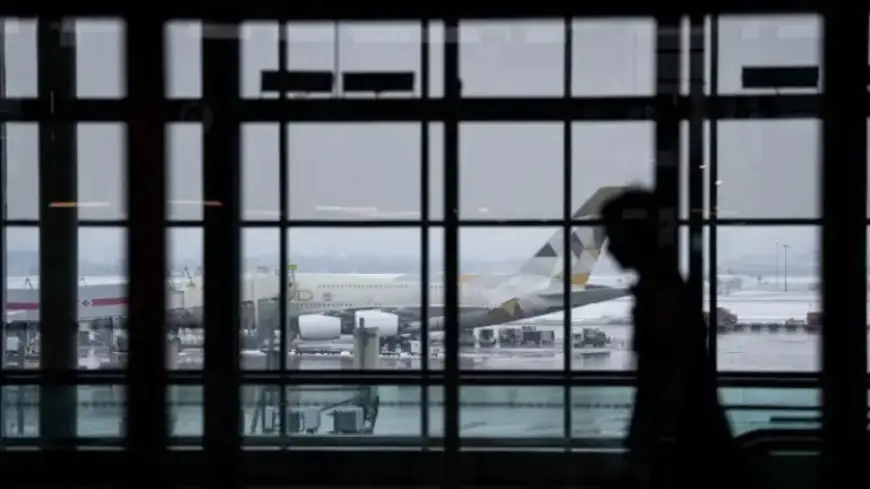 Ex-Flight Attendant Charged with Defrauding Airlines for Free Flights