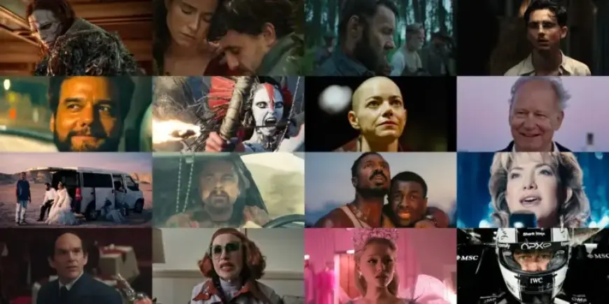 2026 Oscar Nomination Predictions for the 98th Academy Awards