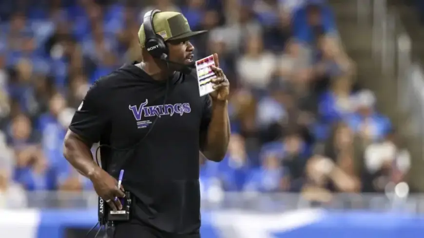 Brian Flores Still a Contender for Head-Coaching Positions