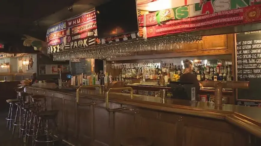 Calgary’s Iconic Ship & Anchor Faces Closure Amid Building Redevelopment Concerns