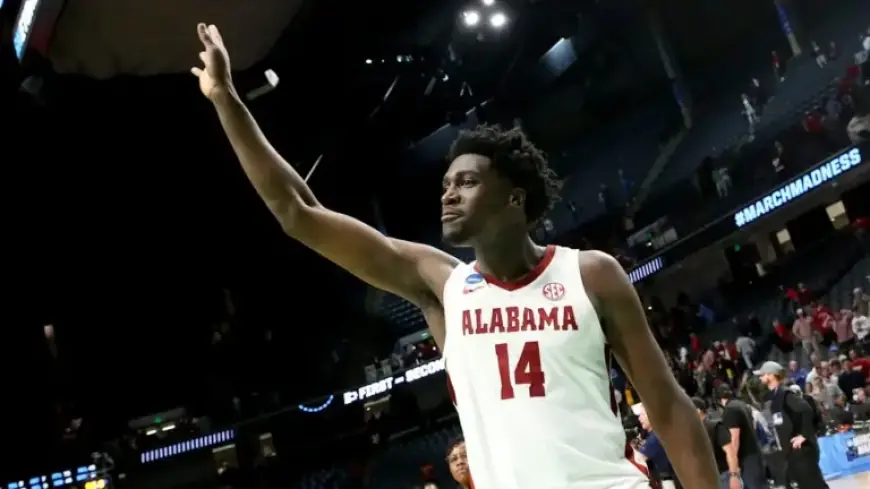 Charles Bediako Case Shakes College Hoops to Its Core