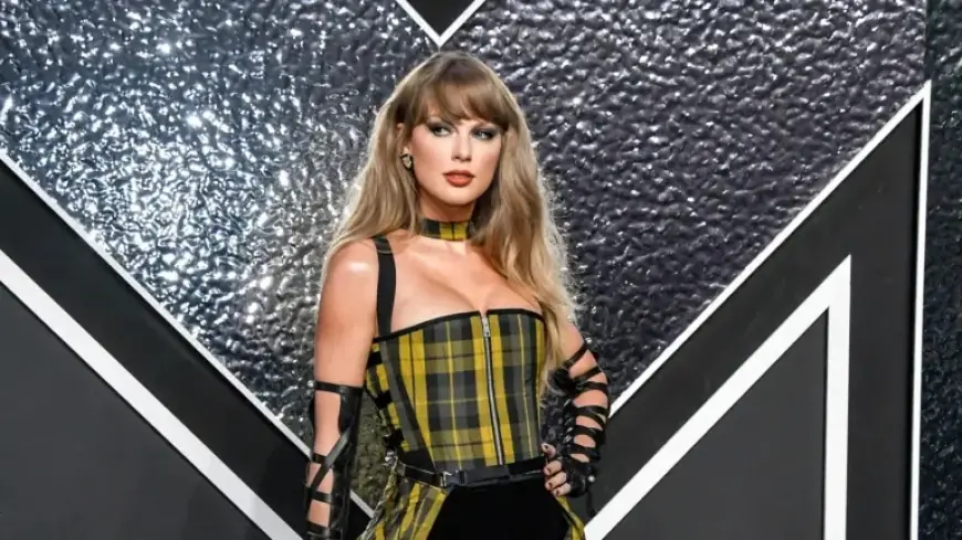 Taylor Swift, Alanis Morissette, and Kiss Inducted into Songwriters Hall of Fame