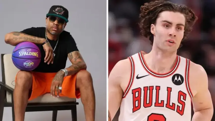 NBA Legend Praises Giddey, Highlights Aussie Basketball’s Surge