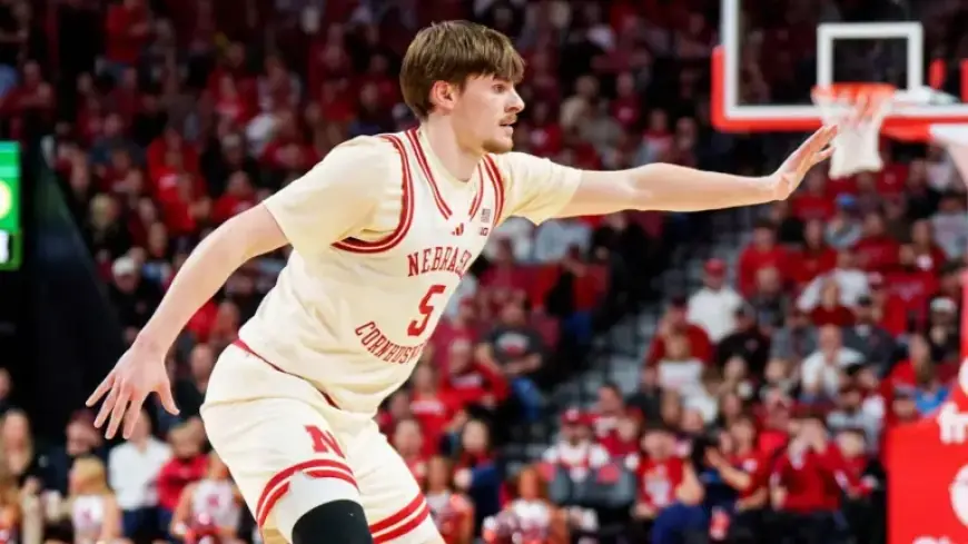 Nebrasketball Defeats Washington 7-0 Amid Braden Frager’s Injury