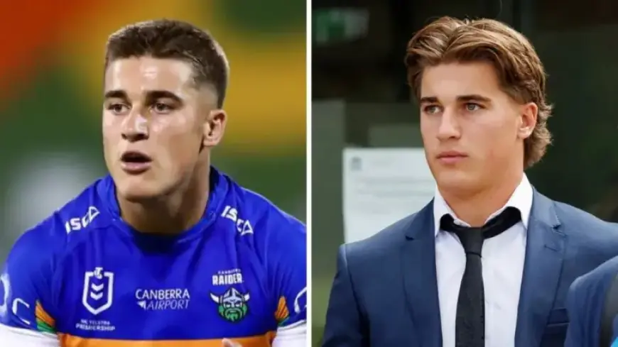 NRL Star Faces Court for $5K Damage at Pokies