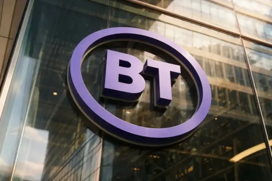 BT Stock Rises as Openreach Expands Copper Switch Initiative