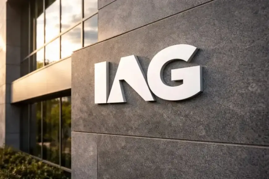 International Airlines Group Stock Falls: Key Factors Driving IAG Share Price Today