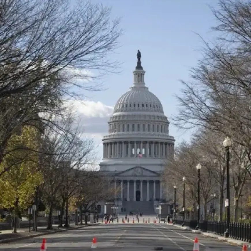 Key Insights: FY26 Funding Package Cuts and Re-Staffing Efforts