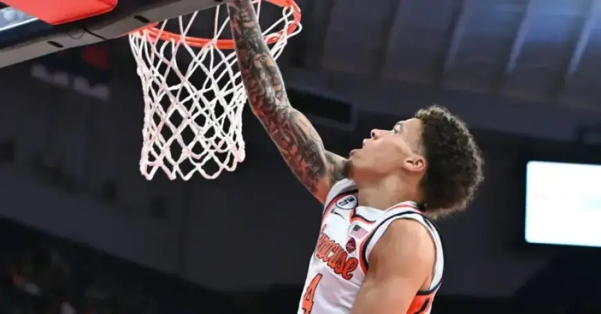 Syracuse Men’s Basketball Faces Virginia Tech: Predictions
