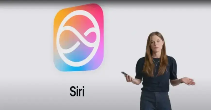 Apple Transforms Siri into Chatbot with iOS 27 Update