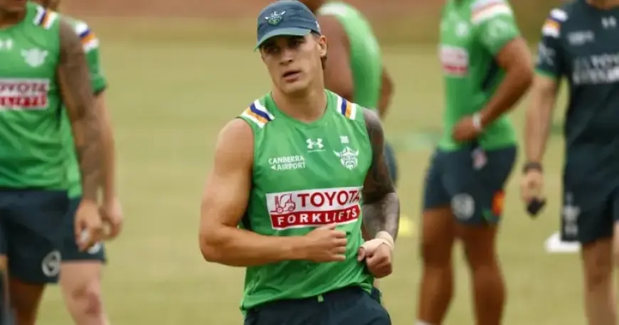 Young Raider Convicted of Property Damage