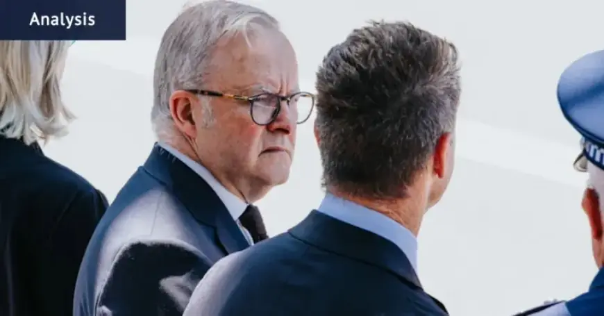 Chris Minns Shines in Crisis; A Lesson for the Prime Minister