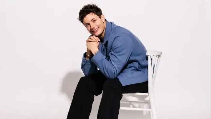 Netflix Spotlights Comedy: Matt Rife & Friends Shine