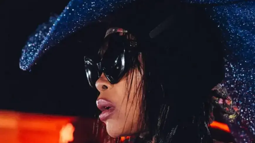 Erykah Badu Announces First Australian Tour in 12 Years