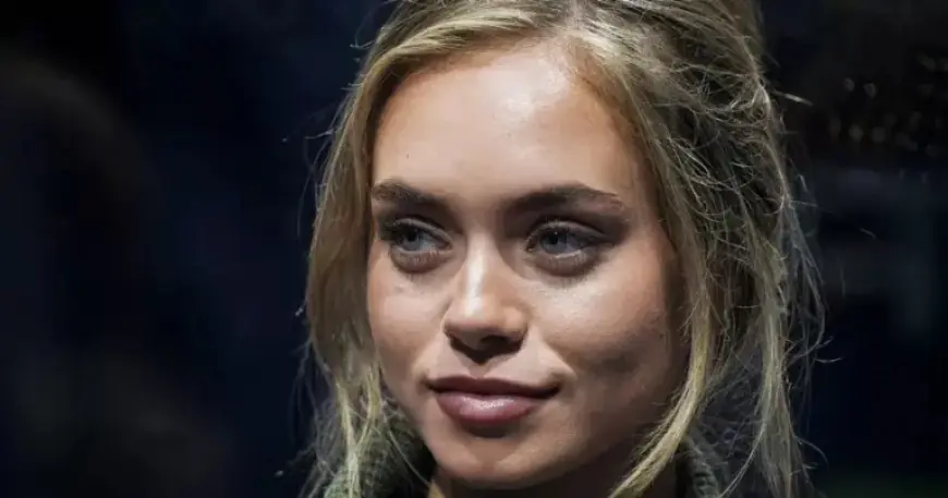 Jannik Sinner’s Partner Shares Topless Photos During His Australian Blunder