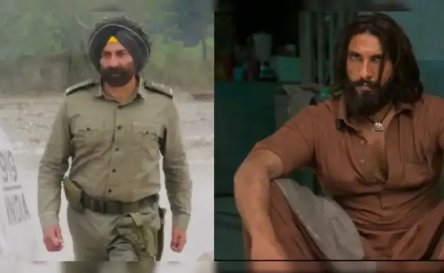 Trade Analyst Taran Adarsh: ‘Border 2 Could Match Dhurandhar Storm’s Success’