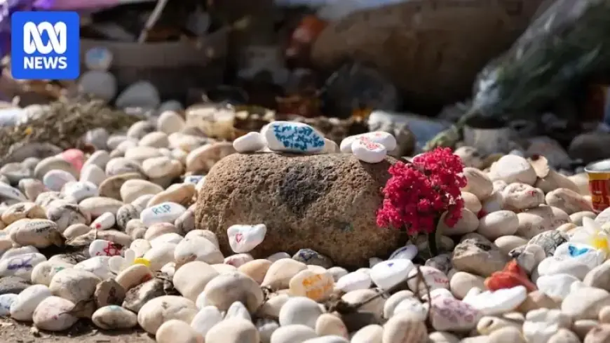 Australia Commemorates Bondi Victims on National Mourning Day – See Photos